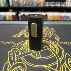 Gatub Crafts 21700 Side-Fire Mech Mods