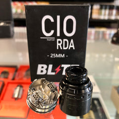 Blitz CIO RDA 25mm