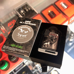 Vaperz Cloud Crypt Boro Tank