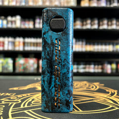 Ravine 21700 Mech Boro - Snow Cap Mods
