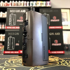 Meson AIO 21700 100W Boro Kit - Steam Crave