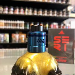 SERI RDA - Hellvape