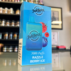 JukBoxx 5000 Disposable