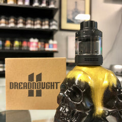 Dreadnought V2 RTA - Vaperz Cloud