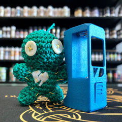 Annabelle Boro Mech Mod by VOODOOLL