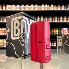 Boxer Classic DNA60 Boro Box Single 2X700