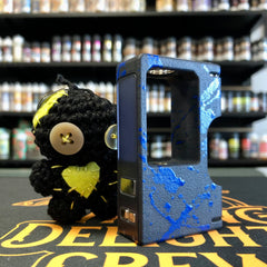 Saw DNA60 Boro Mod (SPLATTER) by VOODOOLL
