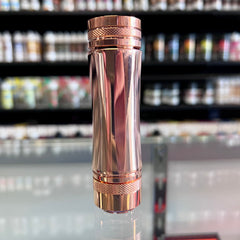 Heavy Hitter - Mechanical Mod (21700/20700)