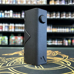Matterhorn 21700 Mech Mod - Snow Cap Mods