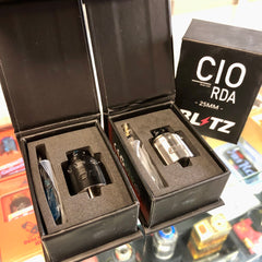 Blitz CIO RDA 25mm