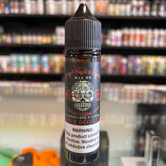 DEAD MANS HAND ELIXIR - NO 66 (60ML) 3 NIC