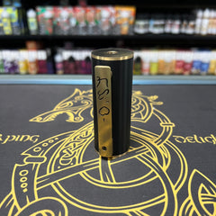 Gatub Crafts 21700 Side-Fire Mech Mods