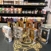 Bathala Boro 21700 Mech Mod - MRN Modz