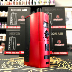 Meson AIO 21700 100W Boro Kit - Steam Crave