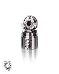 BILLI GOAT BRIDGE by BILLI BILLI x VOODOOLL