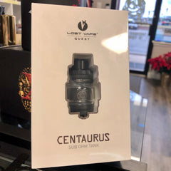 Lost Vape Centaurus Sub-Ohm Tank