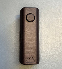Matterhorn 21700 Mech Mod - Snow Cap Mods