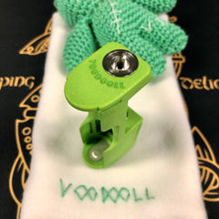 Big Lizzie Boro Mech Mod by VOODOOLL