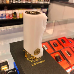 Alter Ego Creations - U7 Mech Mod
