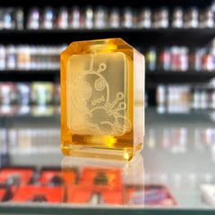 Delrin/Ultem Boro Tank by VOODOOLL
