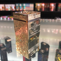 MRN Revo Mini 21700 Mech Mod - 10 Year Special Edition