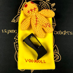 Annabelle Boro Mech Mod by VOODOOLL