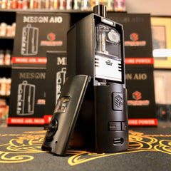 Meson AIO 21700 100W Boro Kit - Steam Crave