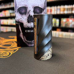 Chaos 21700 Mech Mod by SC Philippines