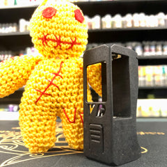 Annabelle Boro Mech Mod by VOODOOLL