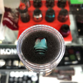 510 MTL Rounded Marble Resin Drip Tip