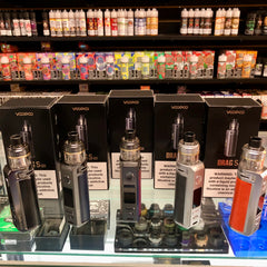 VooPoo Drag S Pro Kit