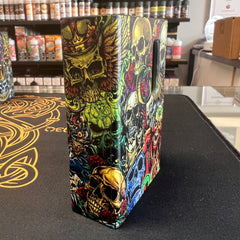 DNA 60 Boro Mod (21700) - Def Mods Special Edition