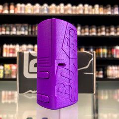 Boxer Classic DNA60 Boro Box Single 2X700
