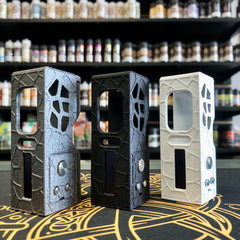 The ELVEN Boro Box DNA60 - Damnmod