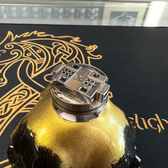 Ragnar RDTA Deck by Steam Crave