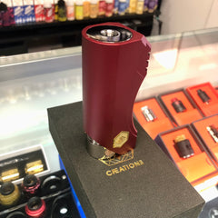 Alter Ego Creations - U7 Mech Mod