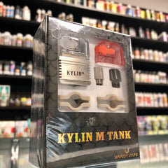 Vandy Vape - Kylin M Tank (Boro)