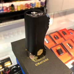 Alter Ego Creations - U7 Mech Mod