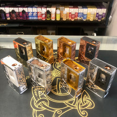 Bathala Boro 21700 Mech Mod - MRN Modz