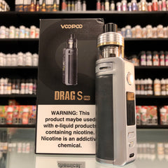 VooPoo Drag S Pro Kit