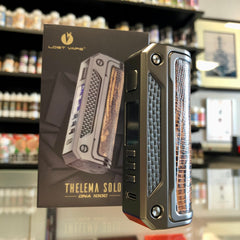 Lost Vape Thelema Solo DNA100C Mod
