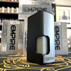 Empire Project Squonk Mod - Orca Vape x GrimmGreen x Vaperz Cloud