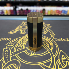 Gatub Crafts 21700 Side-Fire Mech Mods