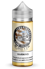 Off the Rails 100ml - Cloud Express