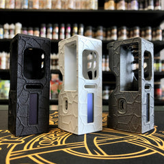 The ELVEN Boro Box DNA60 - Damnmod
