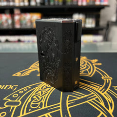 Berdugo Boro 21700 Mech Mod - MRN Modz