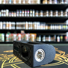 The ELVEN Boro Box DNA60 - Damnmod