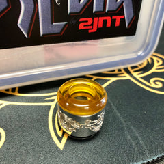 PILAK HARI RDA Silver Drip Tip by 2JNT Philippines