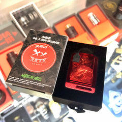 Suicide Mods Crypt Boro Tank