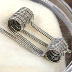 N90 Aliens Mech Boro (Parallel/Opposing Legs - 3mm/.26ohm) - Ohmcentric